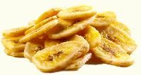 Banana Wafers