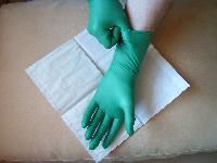 Disposable Surgical Gloves