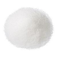white iodized salt
