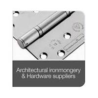 Architectural Hardware Fittings