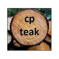 CP Teak wood