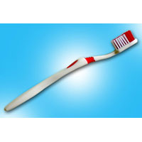 Baby Toothbrush