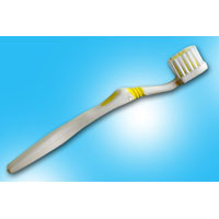 Disposable Toothbrush