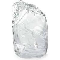 transparent pvc bags