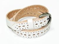 Ladies Leather Belts