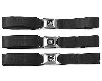 Mens Leather Belts