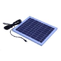 solar power equipment