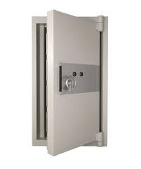 strongroom doors