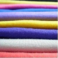 knitted hosiery fabric