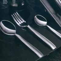 Cafe Stainless Steel Cutlery Set