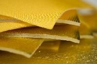 automobile laminated fabric