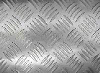 Aluminum Tread Plate