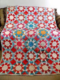 Handmade Quilts