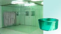 Anti Static Pvc Strip Curtains