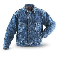 jeans jacket