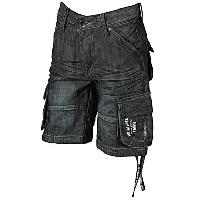 Kids Denim Cargo