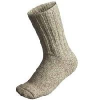wool socks