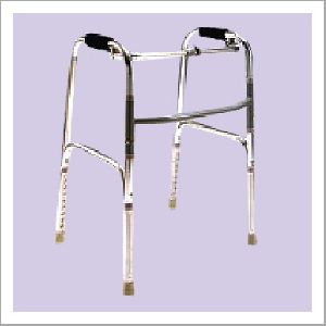 ALUMINUM RECIPROCATING WALKER