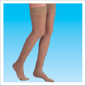 compression stocking