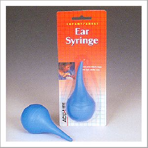 Ear Syringe