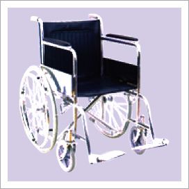 Economy Wheelchair