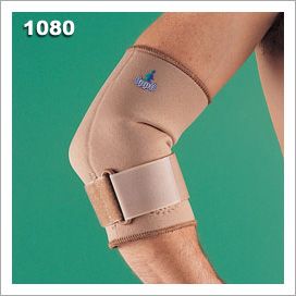 Neoprene Elbow Support