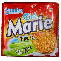 Marie Biscuits.