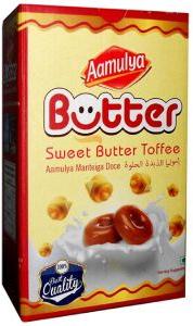 butter toffees