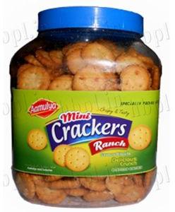 Mini Crackers