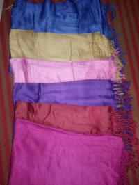 Cotton Dupatta