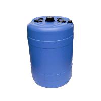 plastic drum 100 ltr narrow mouth