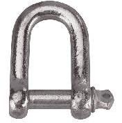 d shackle