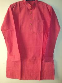 Khadi Kurta