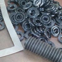 Precision Rubber Parts
