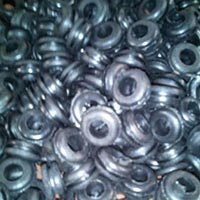 Precision Rubber Parts