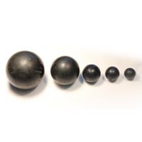 Precision Rubber Parts