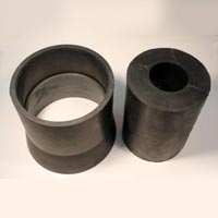 Precision Rubber Parts