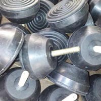Precision Rubber Parts