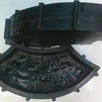 Paving Tile Molds