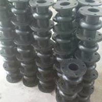 Rubber Bellows