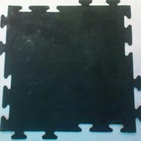 Paving Tile Molds
