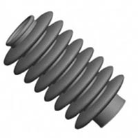 Rubber Bellows