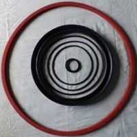 Hydraulic Seals