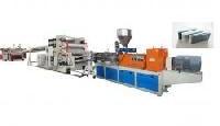 Twin Screw Extruders