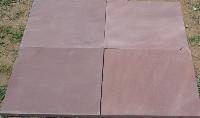 Chocolate Sandstone