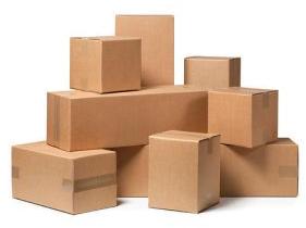 Corrugated Cartons