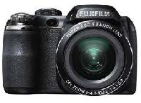 Fujifilm Finepix Digital Camera