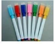 White Board Markers