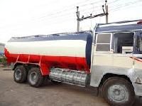 MS Petroleum Tank