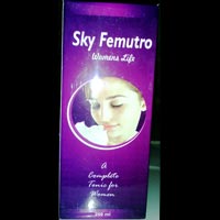 Sky Femutro Tonic